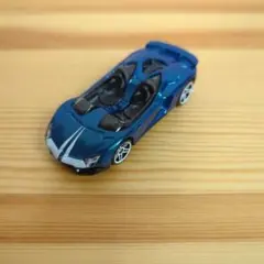 ホットウィール LAMBORGHINI アヴェンタドール J マルチパック限定のサムネイル