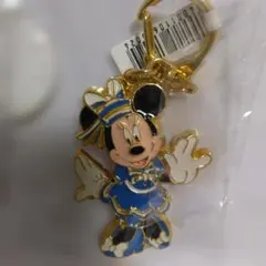 東京ディズニーリゾート ミニー キーホルダー ミニーマウス