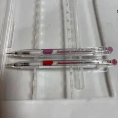 Pianissimo PD215 シャープペンシル 0.5mm 2本セットのサムネイル