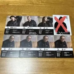 Dリーグ トレカ List::X k-sk SAKU セット - メルカリ
