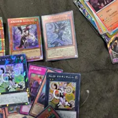 遊戯王OCG カード まとめ売り 6枚セット - メルカリ