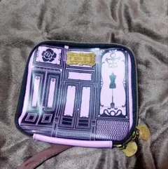 ♥ANNA SUI♥メイクポーチ