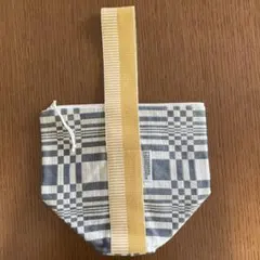 ヨハンナグリクセン ショルダーバッグ ドリス ブルー テトラサック 