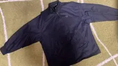 フレッドペリーナイロンジャケット
