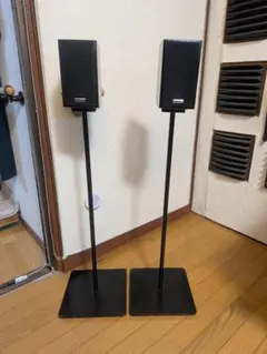ONKYO オンキョー フロアスタンディングスピーカー SKF-4800(B) - メルカリ