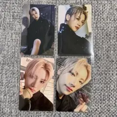 &TEAM 雪明かり ポップアップ YUMA コンプセット