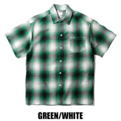 CALTOP キャルトップ チェック ネルシャツ 2XL ストリート 90sのサムネイル