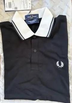 新品 英国製 FRED PERRY × BEAMES ポロシャツ サイズ42 - メルカリ