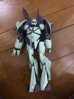 【RITAO CHAN】MG 1/100　ターンX　*ジャンク RITAO CHAN様専用】MG 1/100 ターンX *ジャンク - メルカリ
