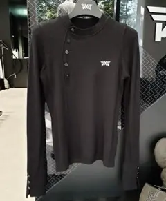 【即発送】ゴルフ PXG ピーエックスジー レディース セーター（ブラック）