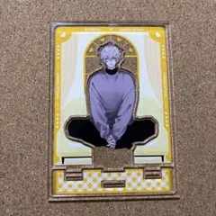 ギャップ日和　　アクリルスタンド　　眞田りつき