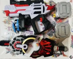 乙*丸様 dxマグナムシューター40X