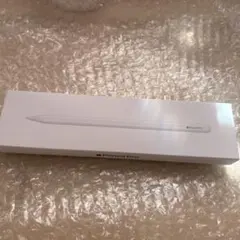 Apple pencil Pro 『 箱付き』
