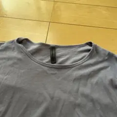 KAZUYUKI KUMAGAI アタッチメント　カットソー　Tシャツのサムネイル