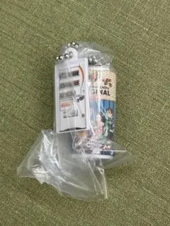 鬼滅の刃 ダイドードリンコ コラボ缶 ミニチュアチャーム
