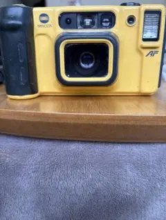 2026年最新】minolta weathermaticの人気アイテム - メルカリ