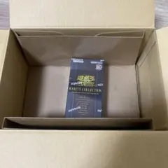 遊戯王レアリティコレクション25th 新品未開封シュリンク付1box