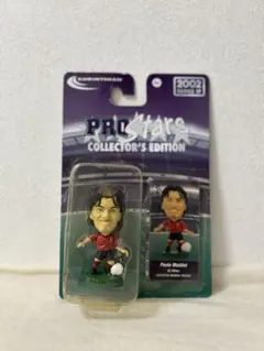 CORINTHIAN PRO Stars Paolo Maldini フィギュア - メルカリ
