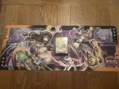 【新品未使用】ycsj デュエルセット マスカレーナ＆リトルナイト サプライのサムネイル