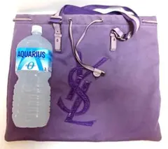 YSL イヴサンローラン 大型トートバッグ カハラ A4/PC収納可 旅行などに