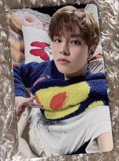 スンミン seungmin　straykids ペンミ　スキズ　トレカ