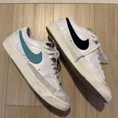 2026年最新】nike blazer low 77 ティファニーの人気アイテム - メルカリ