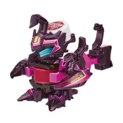 キャップ革命 ボトルマン ドクペピオンＤＸ BOT-35 スピードタイプ