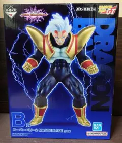 DRAGONBALL　一番くじ　B賞　スーパーベビー2