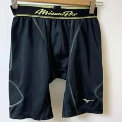 スライディングパンツ