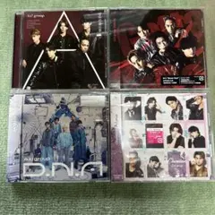 Aぇ! group 通常盤 CDまとめ売り