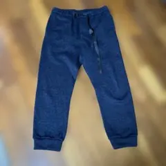 グラミチ ジョガーパンツ