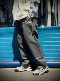 evisen skateboards 新品未使用カーゴパンツ/ショートパンツ - メルカリ