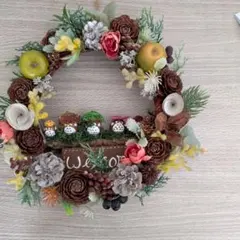 バンドメイドリースのサムネイル