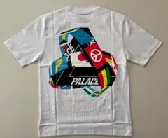 ☆26SS 大人気☆PALACE Tri Girders T-Shirt - メルカリ