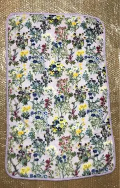 フェイラーxカンポ生命コラボ ブランケット