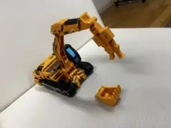 SUMITOMO SH135X-7クロスカッター装備 住友建機1/50 - メルカリ