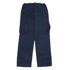 ブルガリア製 SAFE SAFETY ユーロ カーゴパンツ W30 ミリタリー