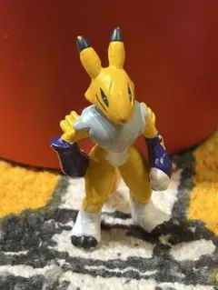 2026年最新】レナモン フィギュアの人気アイテム - メルカリ