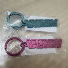 Vaundy キーホルダー　チケットカード　まとめ売り Vaundy キーホルダー チケットカード まとめ売り - メルカリ