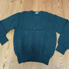 ウールセーター　Mサイズ