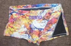 arena TOUGH SUIT 競泳水着140