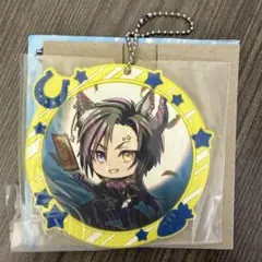 一番くじ ウマ娘 プリティーダービー 12弾 F賞 エアシャカール