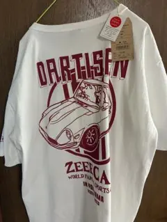 ダルチザンtシャツ　日産フェアレディZtシャツ　ニッサンフェアレディZグッズのサムネイル