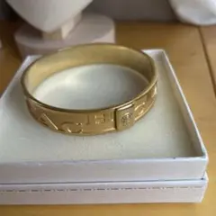 COACH バングル　#500