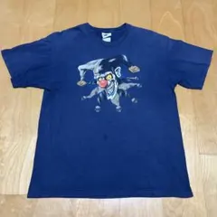 レア 希少 893ハンド ヤクザハンド XL スクリーミングハンド Tシャツ
