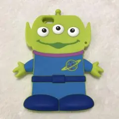 【訳あり】ディズニーリゾート　トイストーリー　リトルグリーンメンのサムネイル