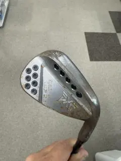 PXG ウエッジ 56° 58° フレックスR - メルカリ