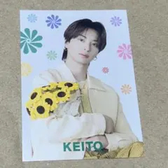木村慧人 フォトカ