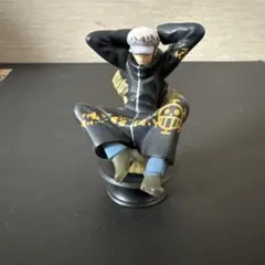 ワンピース トラファルガー・ロー フィギュア