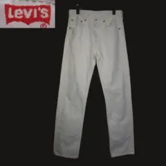m23323★LEVI'S 501★パンツ男女兼